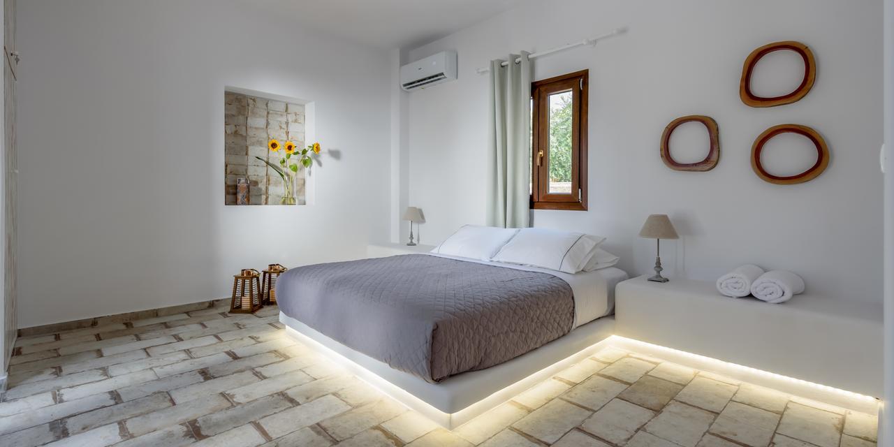 קרטראדוס Elia Residences Santorini מראה חיצוני תמונה