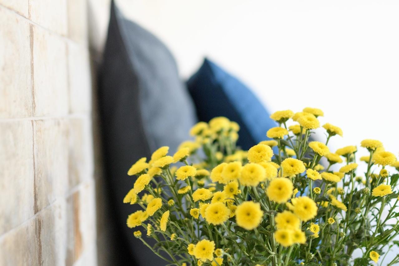 קרטראדוס Elia Residences Santorini מראה חיצוני תמונה