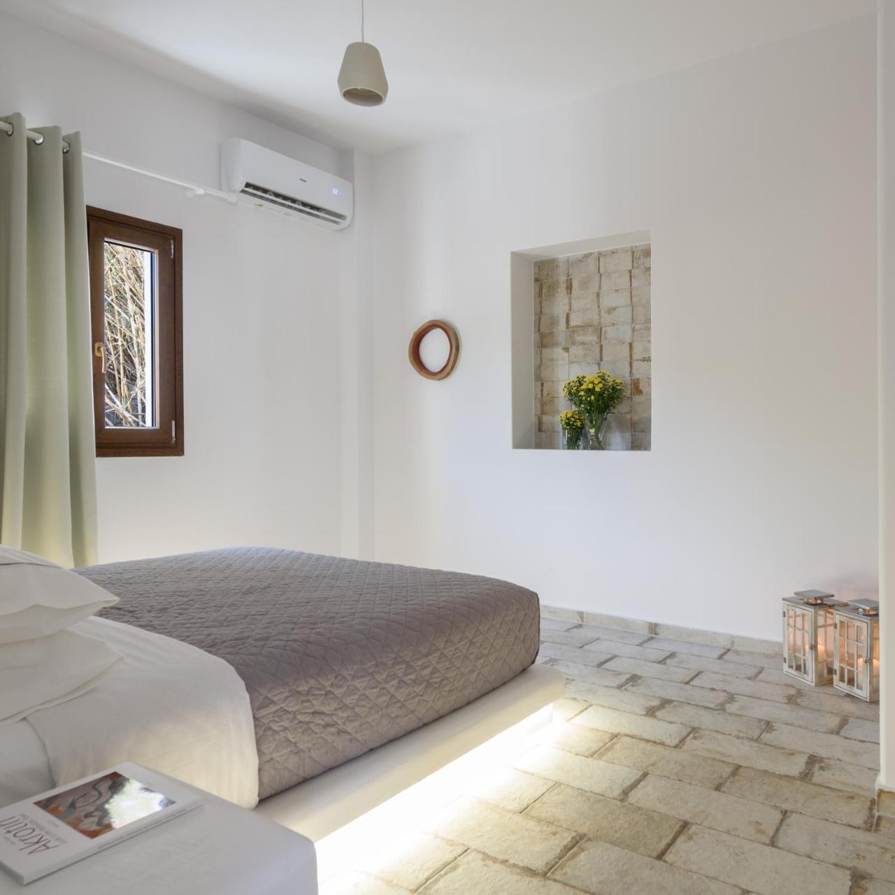 קרטראדוס Elia Residences Santorini מראה חיצוני תמונה