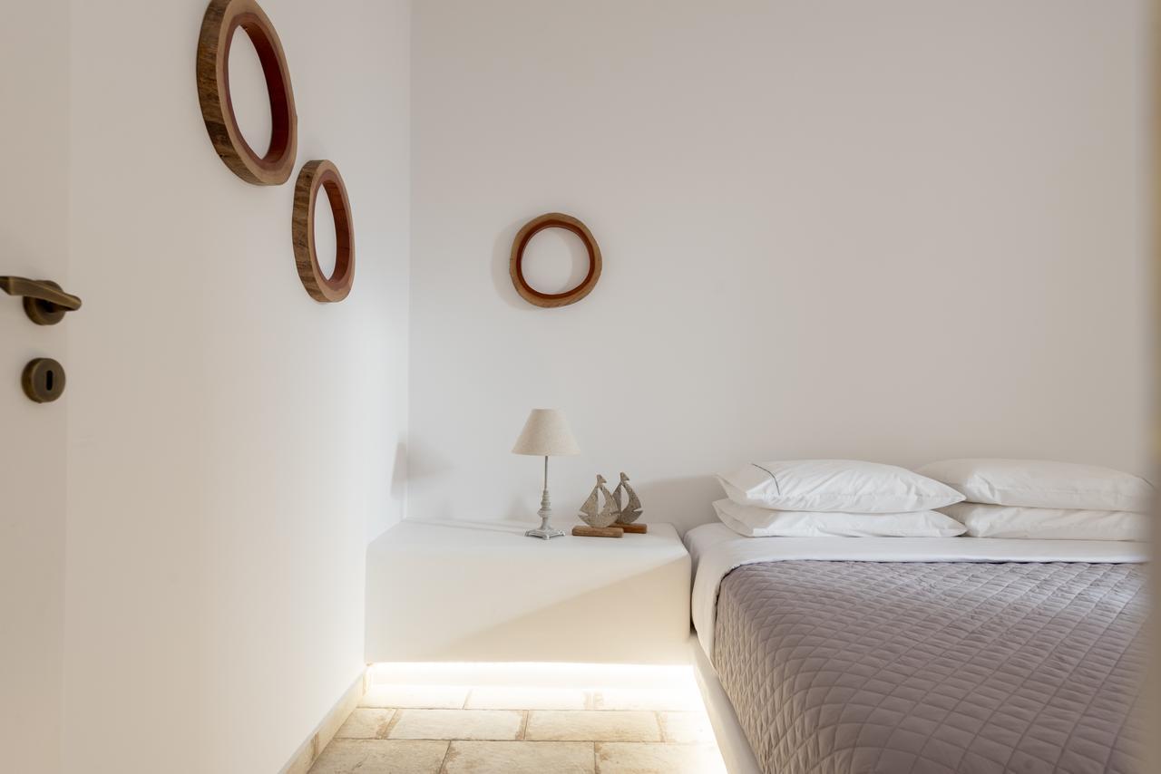 קרטראדוס Elia Residences Santorini מראה חיצוני תמונה