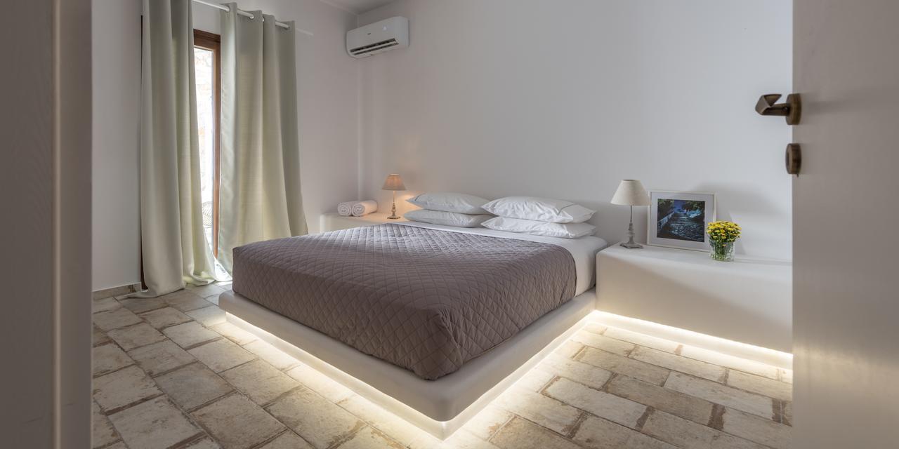 קרטראדוס Elia Residences Santorini מראה חיצוני תמונה